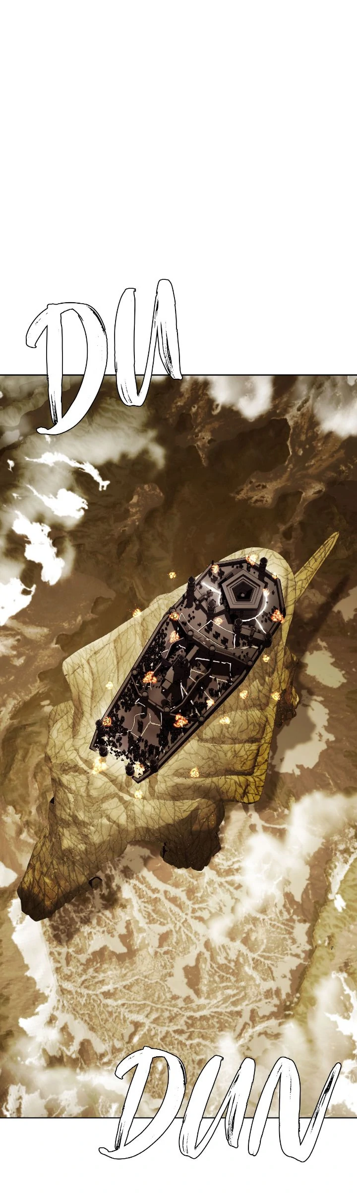 Summoner Wars: Trackers Chapter 36 - page 2