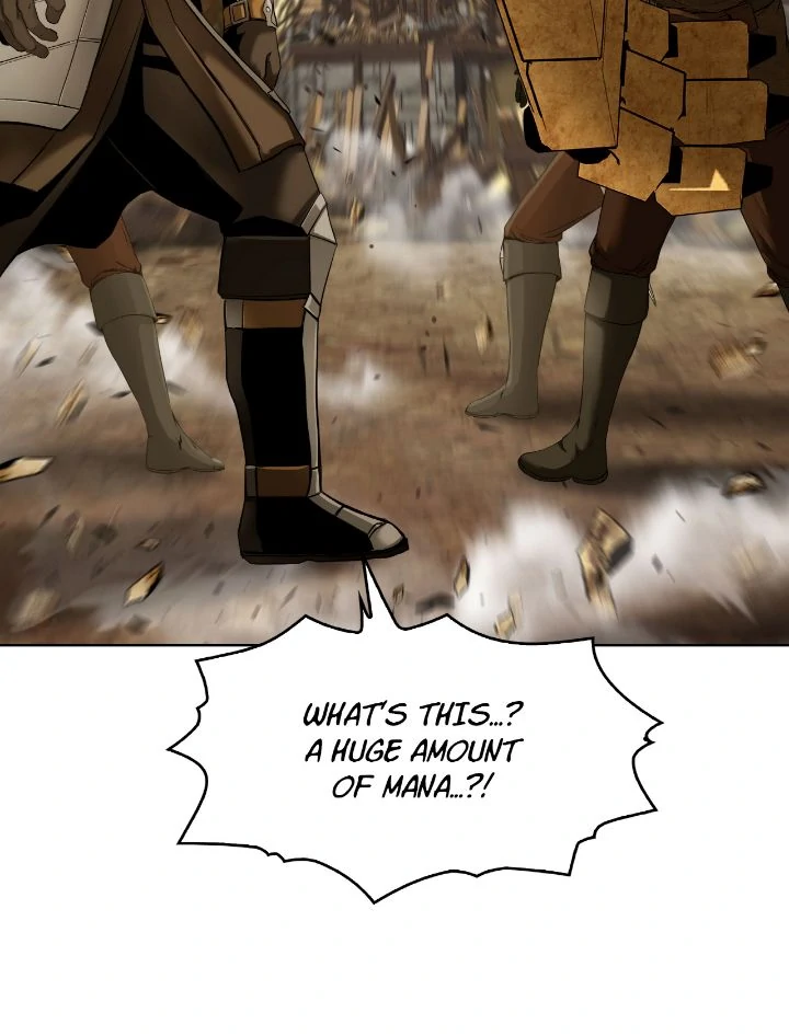 Summoner Wars: Trackers Chapter 36 - page 31