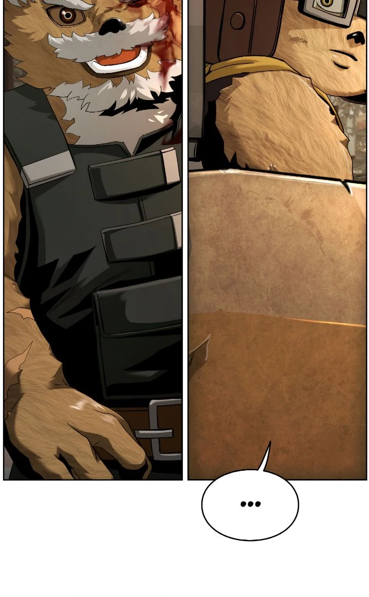 Summoner Wars: Trackers Chapter 36 - page 36