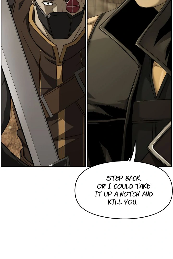 Summoner Wars: Trackers Chapter 36 - page 46
