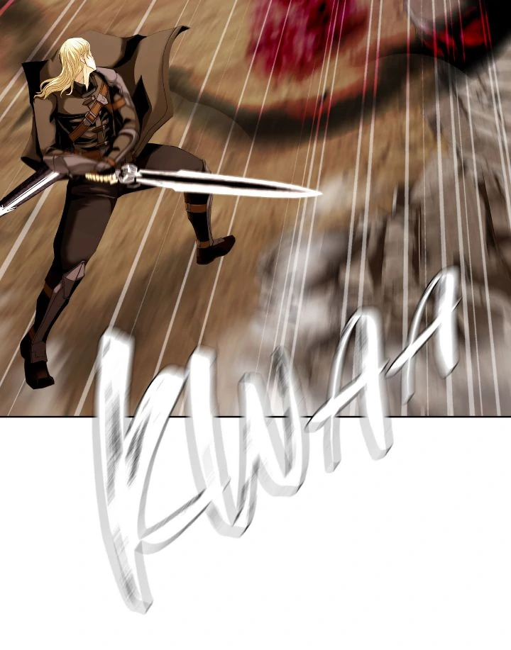 Summoner Wars: Trackers Chapter 36 - page 51