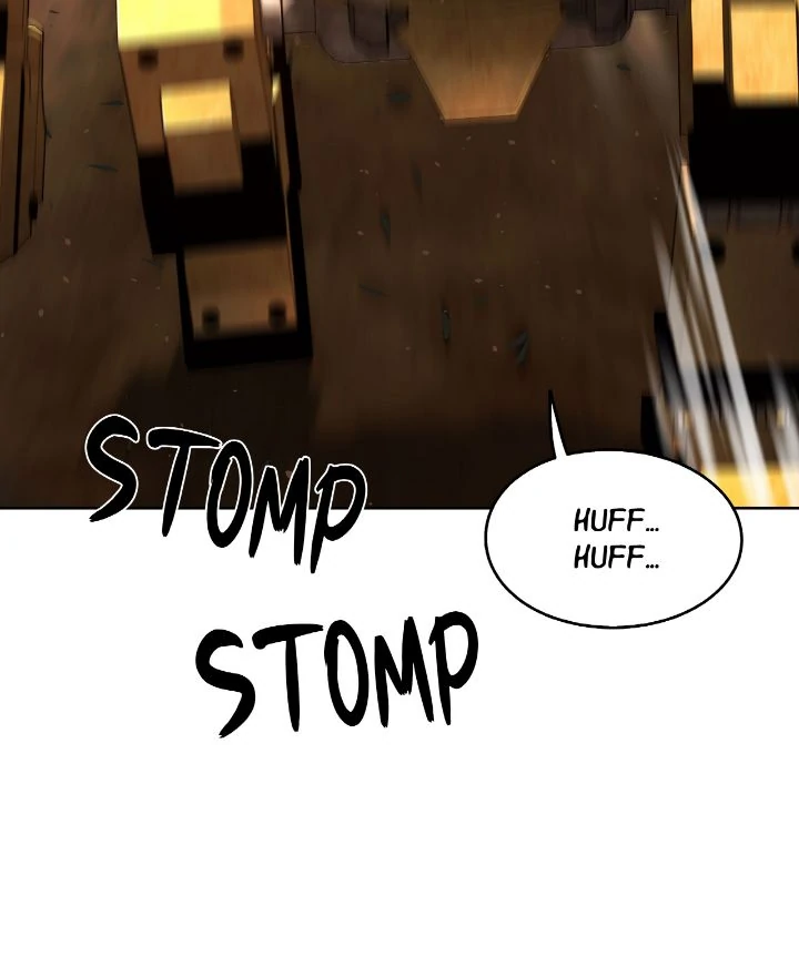 Summoner Wars: Trackers Chapter 36 - page 6