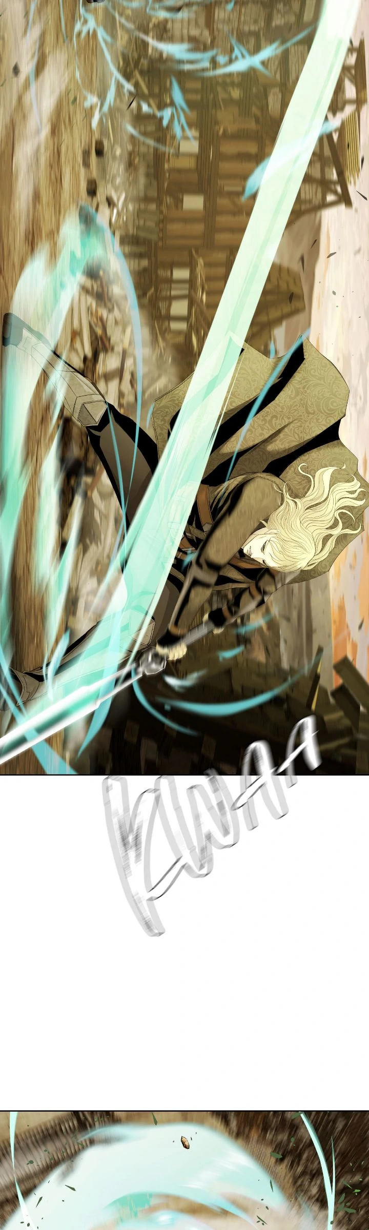 Summoner Wars: Trackers Chapter 36 - page 60
