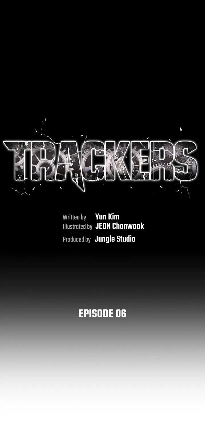 Summoner Wars: Trackers Chapter 6 - page 11