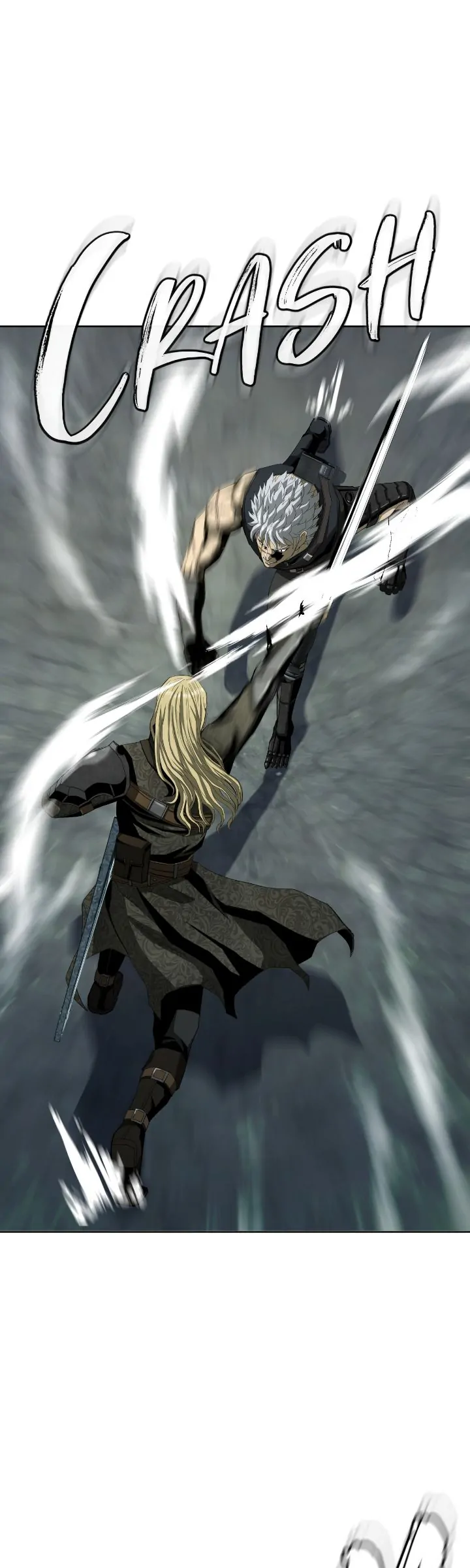 Summoner Wars: Trackers Chapter 6 - page 12