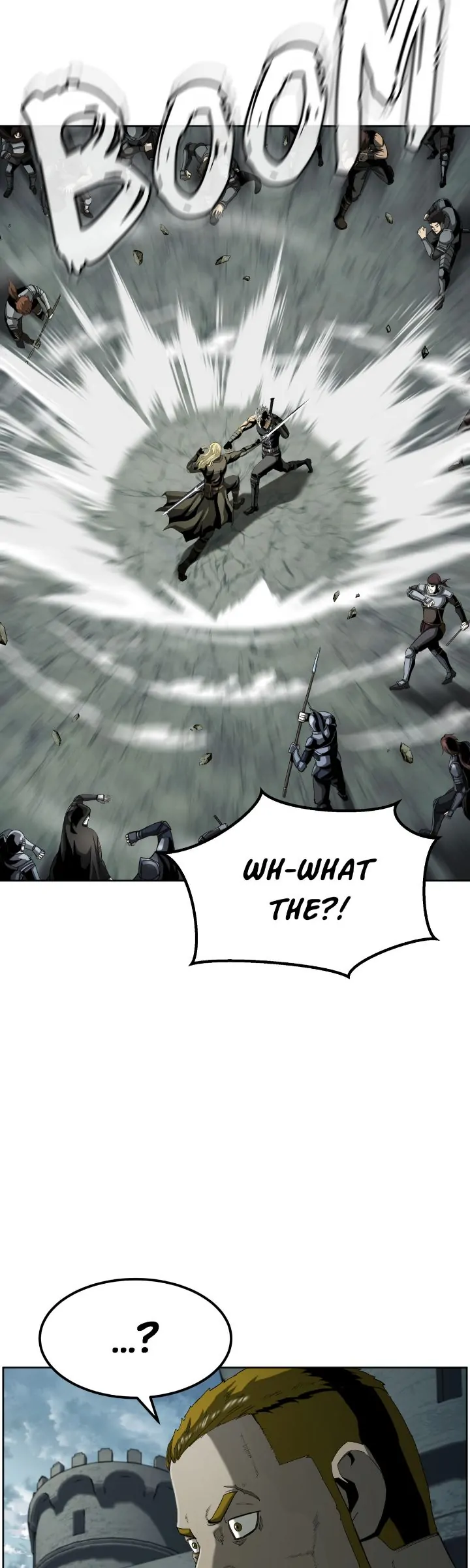 Summoner Wars: Trackers Chapter 6 - page 13