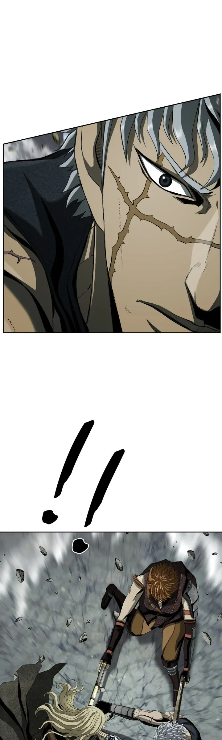 Summoner Wars: Trackers Chapter 6 - page 17