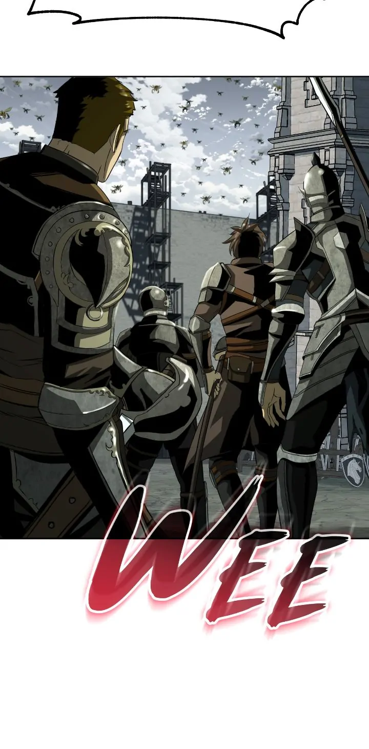 Summoner Wars: Trackers Chapter 6 - page 21