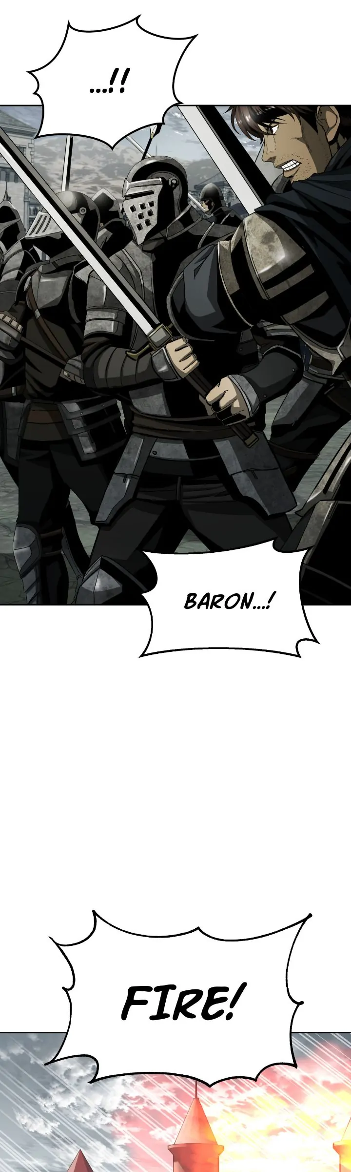 Summoner Wars: Trackers Chapter 6 - page 29