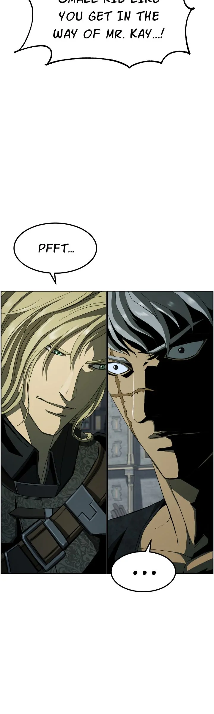 Summoner Wars: Trackers Chapter 6 - page 3