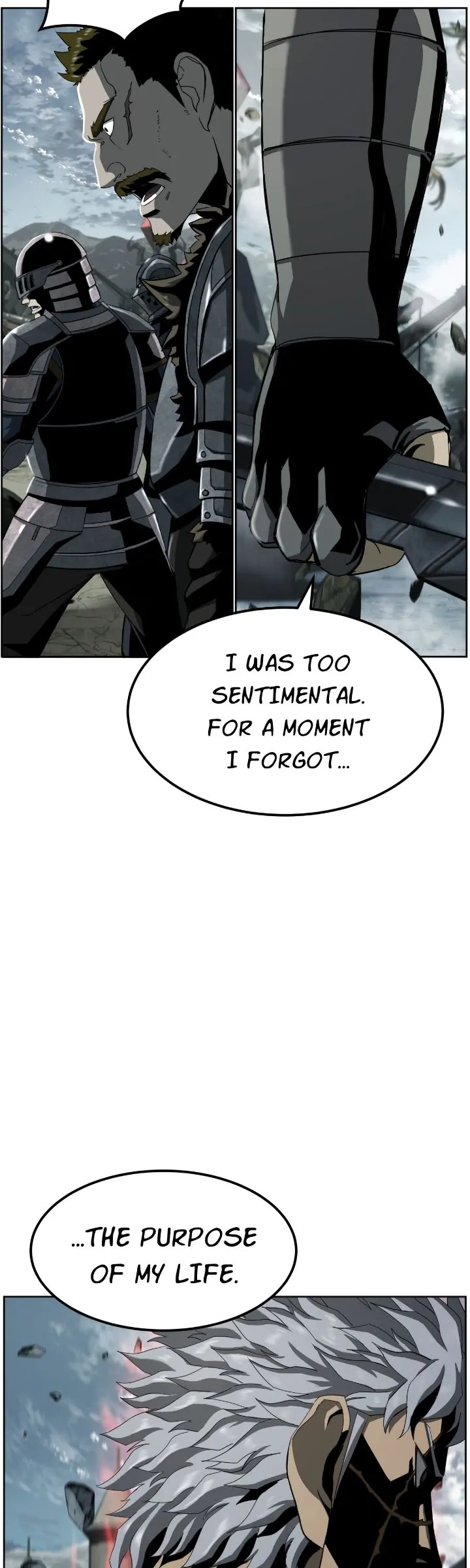 Summoner Wars: Trackers Chapter 6 - page 40