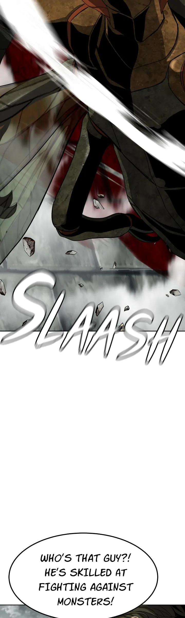 Summoner Wars: Trackers Chapter 6 - page 46