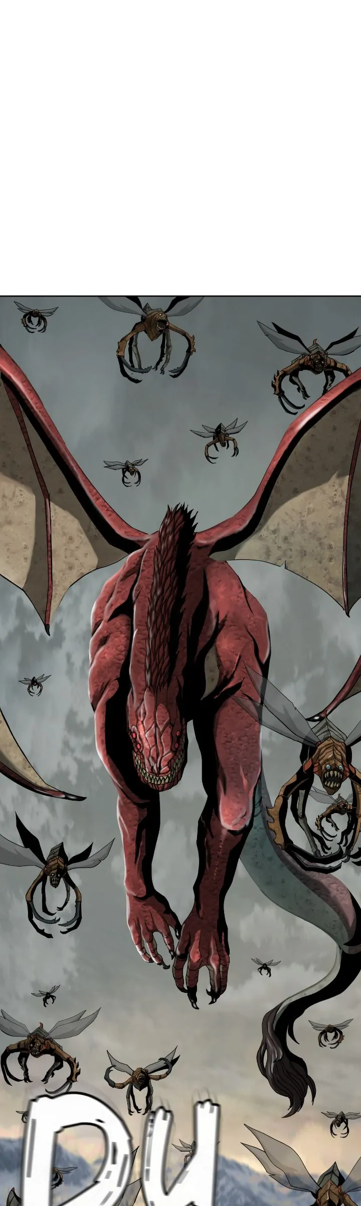 Summoner Wars: Trackers Chapter 6 - page 54