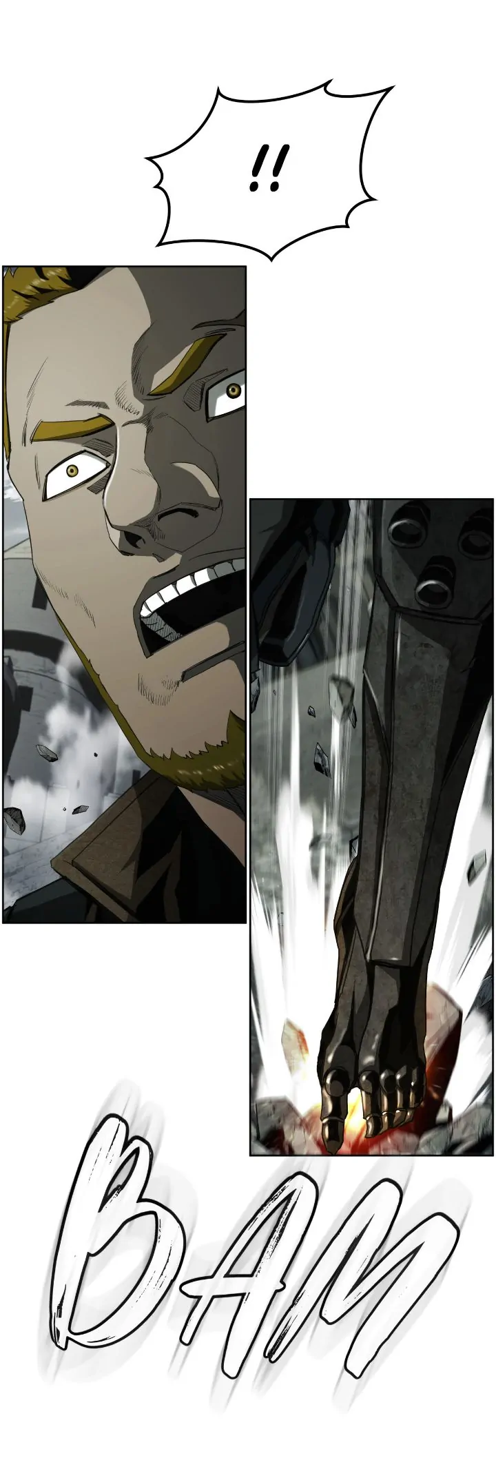 Summoner Wars: Trackers Chapter 6 - page 58