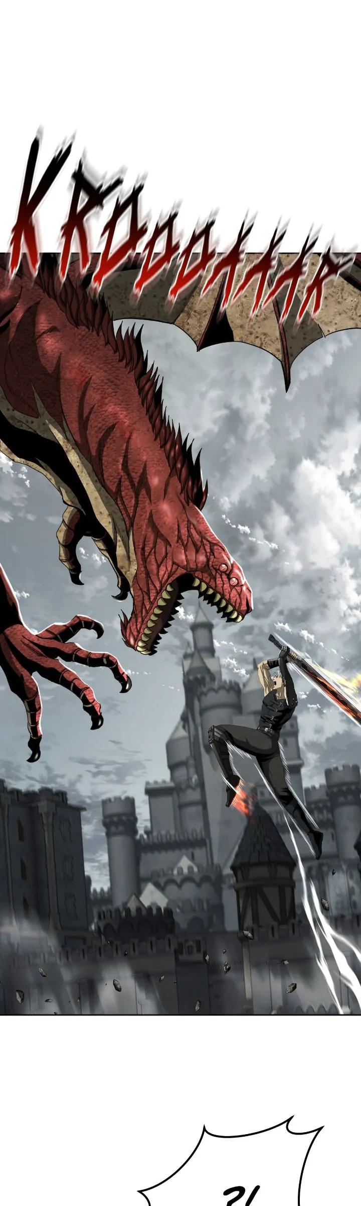 Summoner Wars: Trackers Chapter 6 - page 59