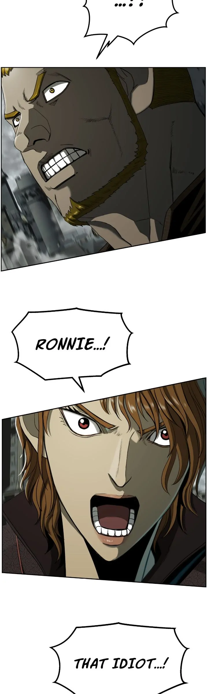 Summoner Wars: Trackers Chapter 6 - page 60