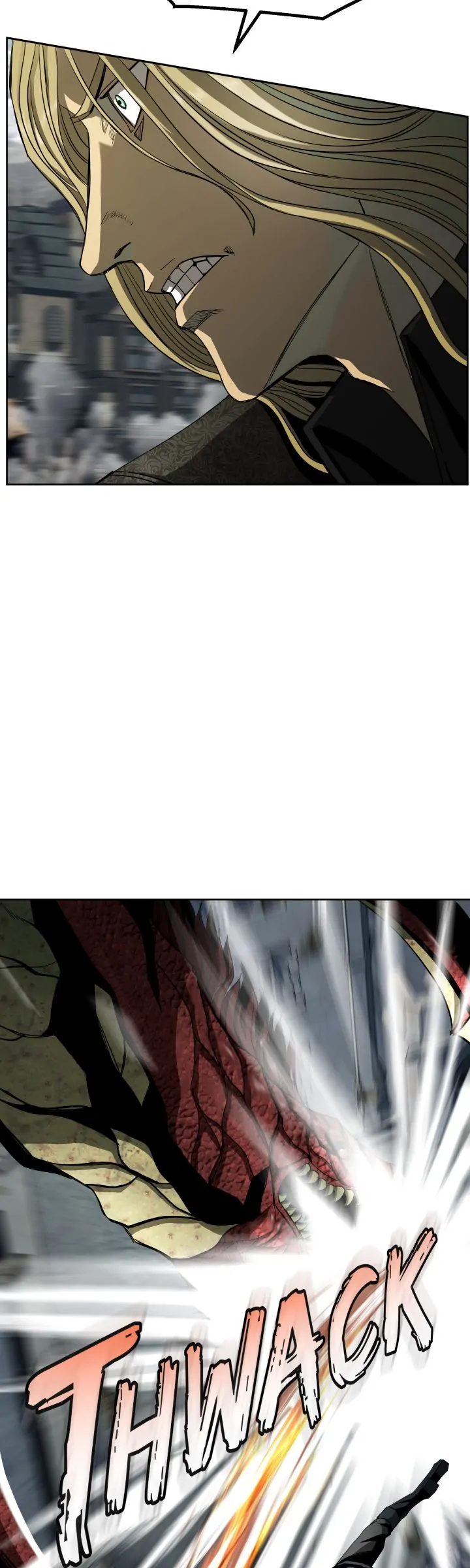 Summoner Wars: Trackers Chapter 6 - page 61