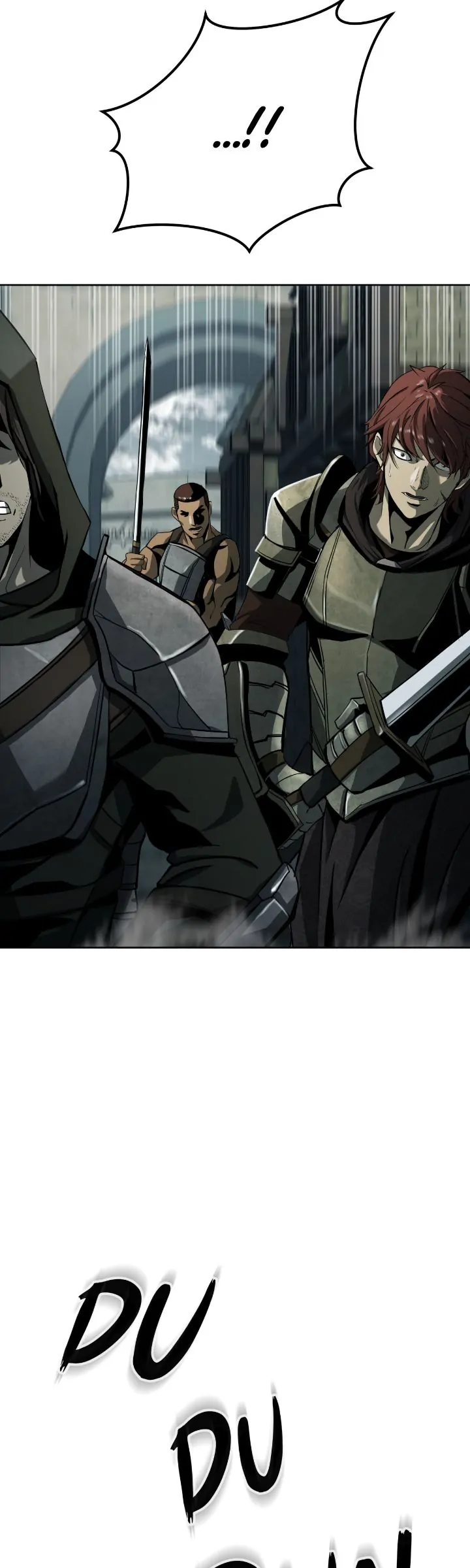 Summoner Wars: Trackers Chapter 6 - page 65