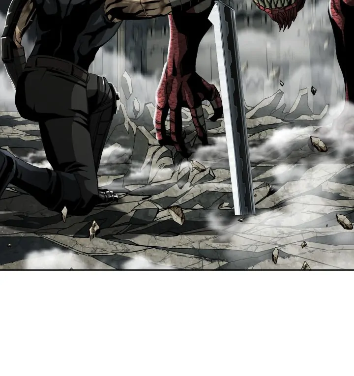 Summoner Wars: Trackers Chapter 6 - page 68