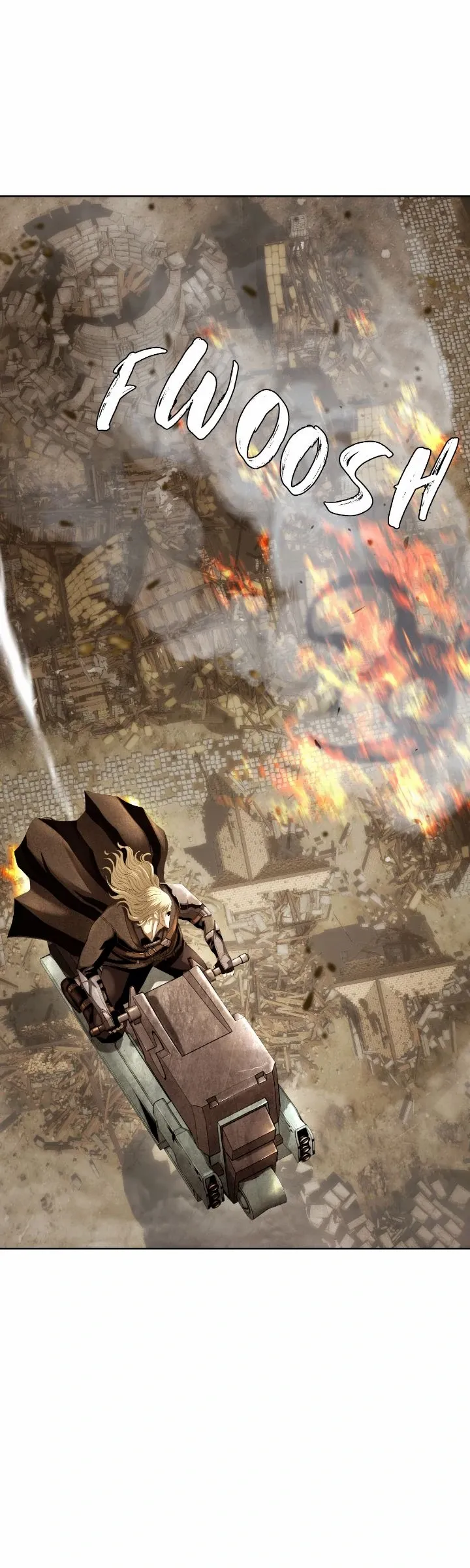 Summoner Wars: Trackers Chapter 34 - page 11