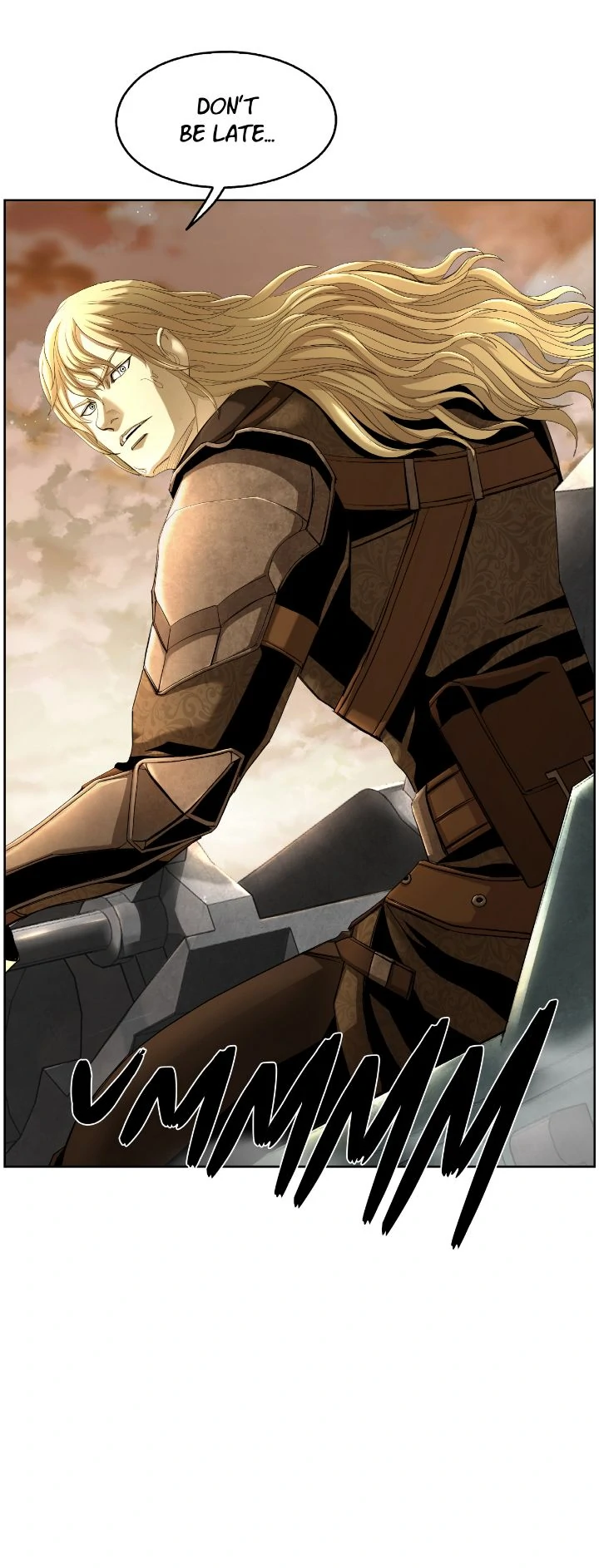 Summoner Wars: Trackers Chapter 34 - page 12
