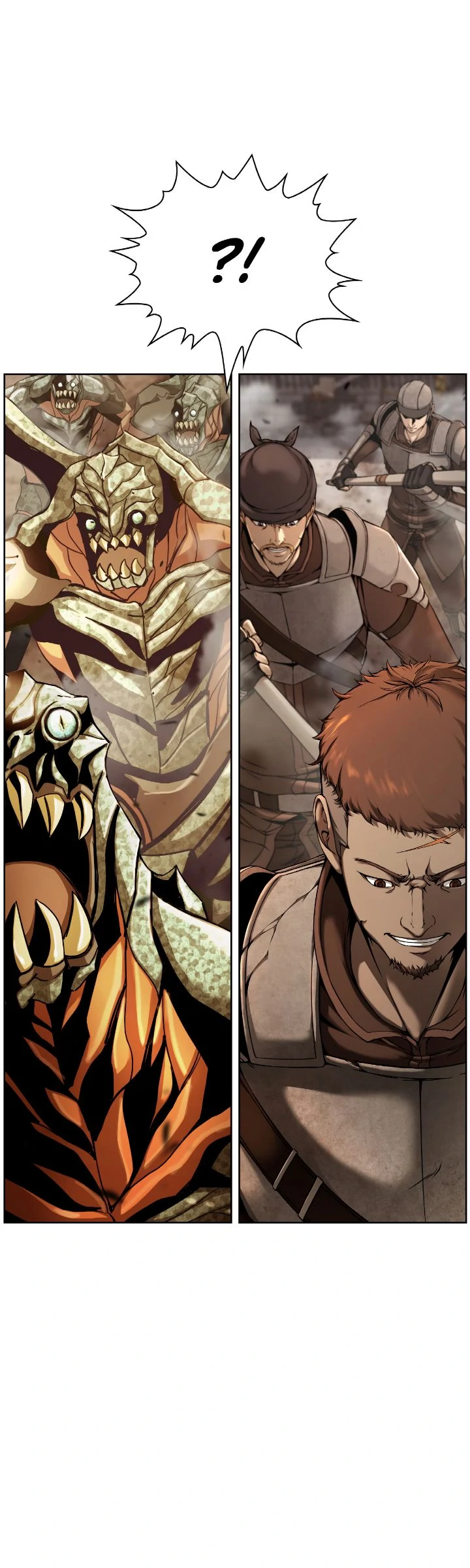 Summoner Wars: Trackers Chapter 34 - page 14