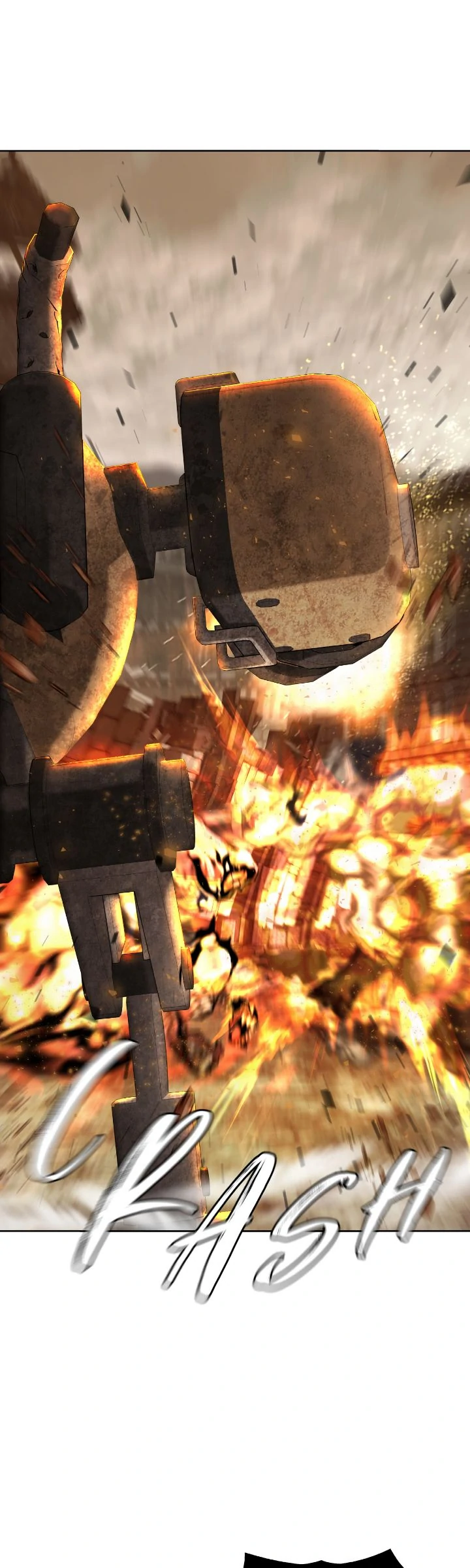Summoner Wars: Trackers Chapter 34 - page 32