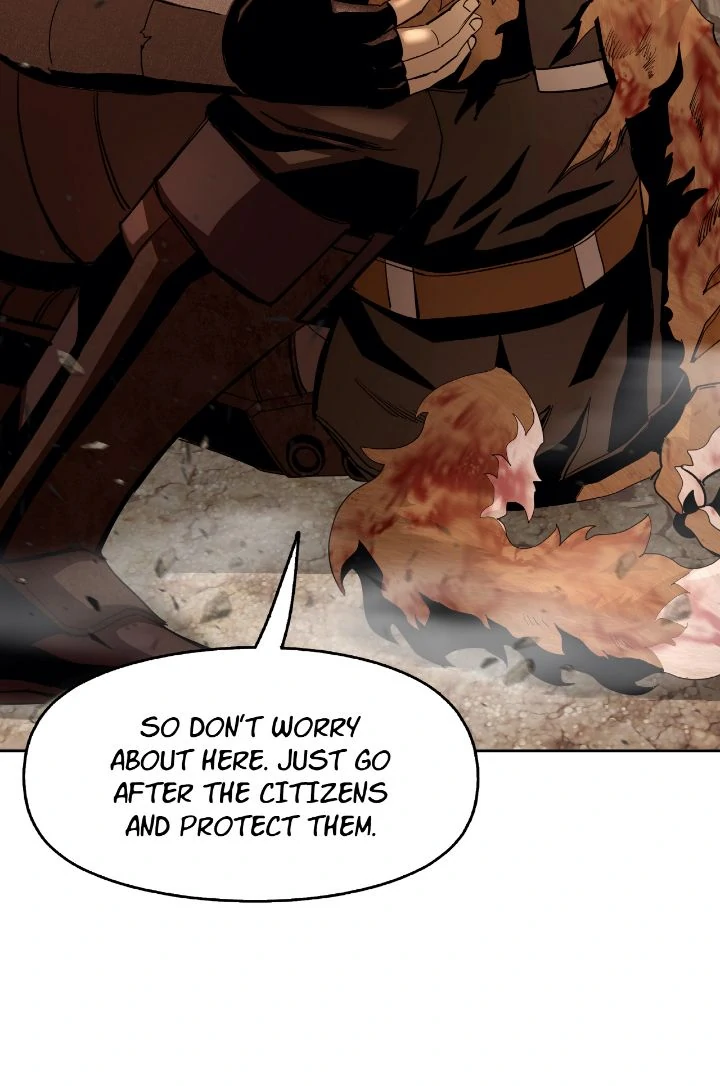 Summoner Wars: Trackers Chapter 34 - page 49