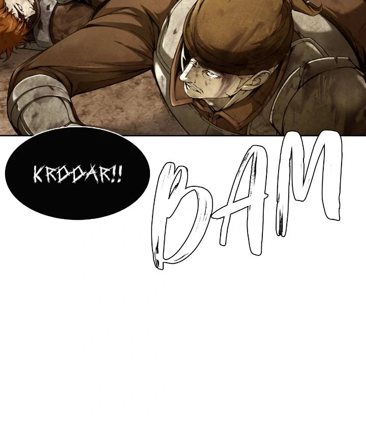 Summoner Wars: Trackers Chapter 34 - page 5