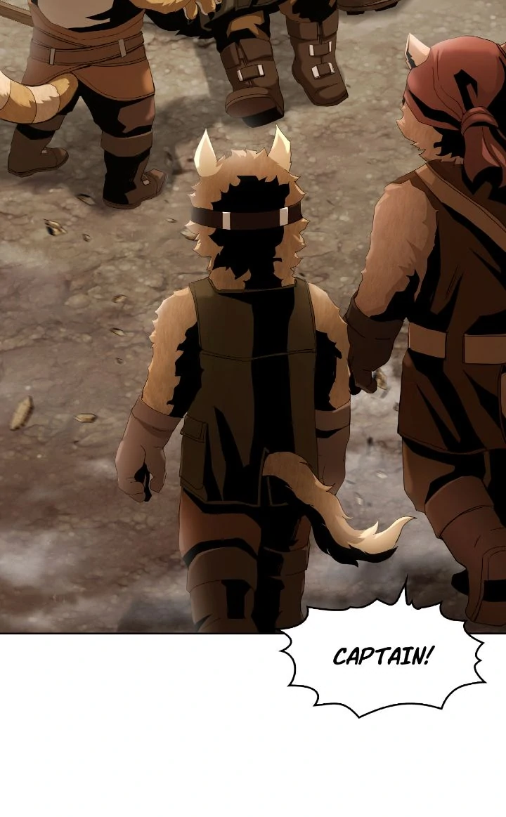 Summoner Wars: Trackers Chapter 34 - page 54