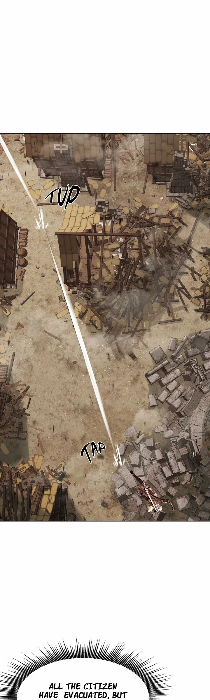 Summoner Wars: Trackers Chapter 34 - page 60