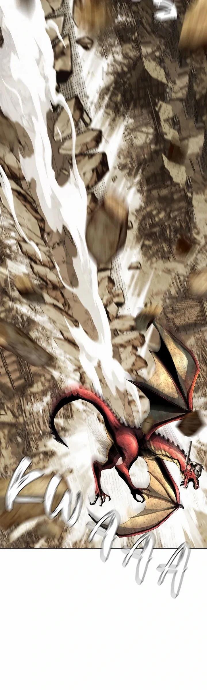 Summoner Wars: Trackers Chapter 34 - page 9