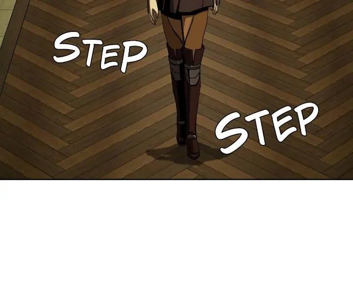 Summoner Wars: Trackers Chapter 5 - page 21
