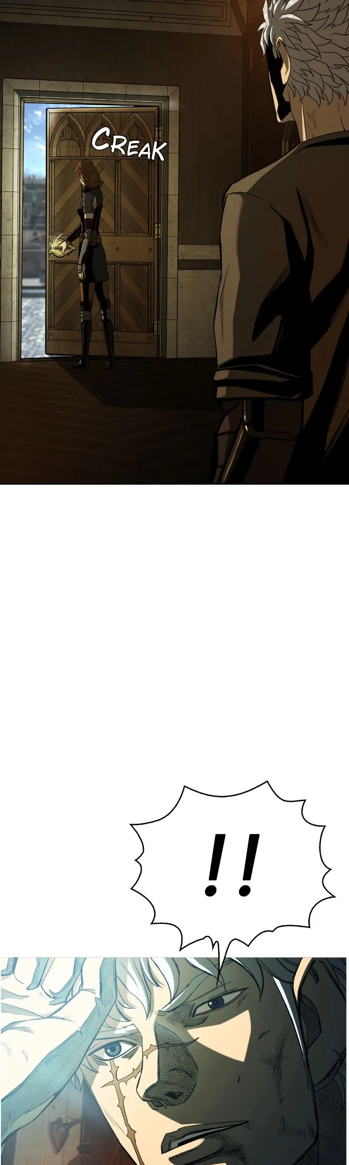 Summoner Wars: Trackers Chapter 5 - page 23