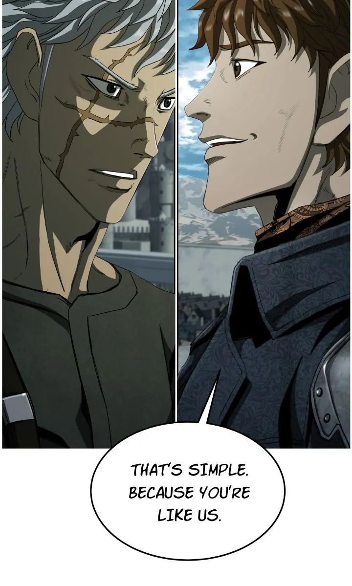 Summoner Wars: Trackers Chapter 5 - page 36