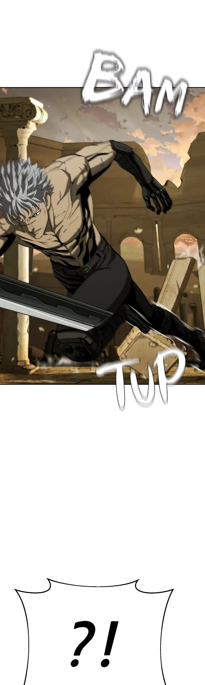 Summoner Wars: Trackers Chapter 5 - page 43