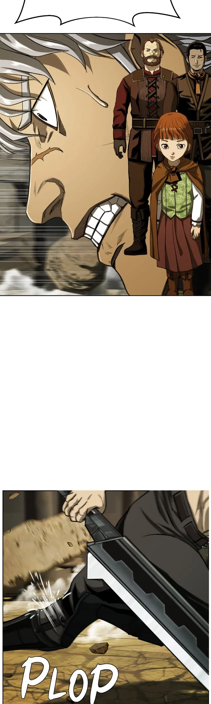 Summoner Wars: Trackers Chapter 5 - page 44