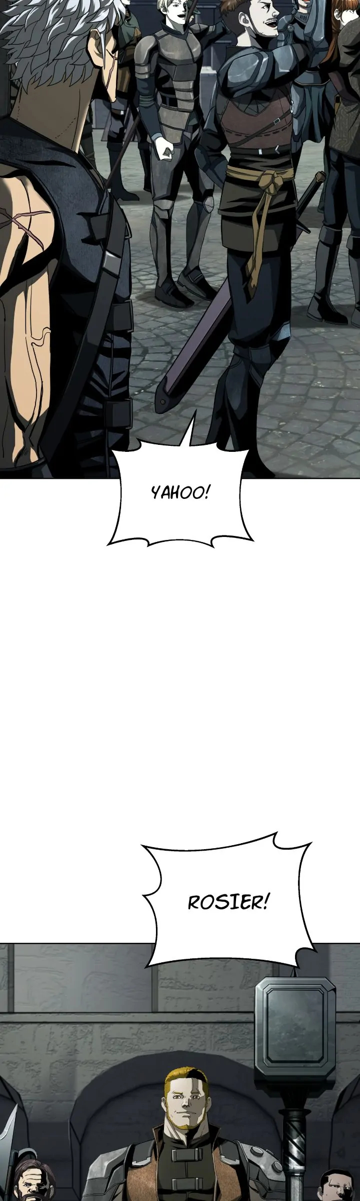 Summoner Wars: Trackers Chapter 5 - page 54