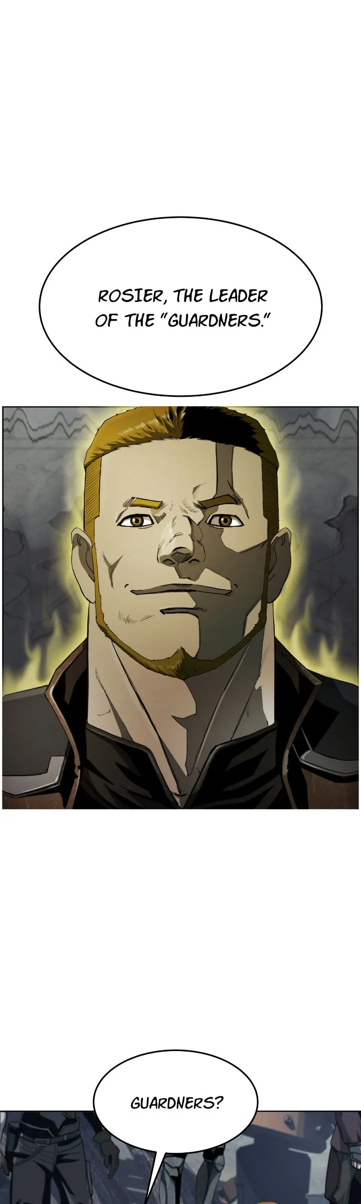 Summoner Wars: Trackers Chapter 5 - page 56