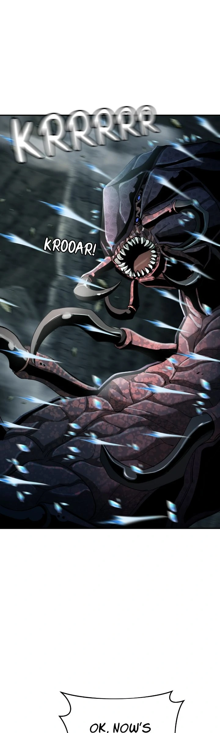 Summoner Wars: Trackers Chapter 23 - page 12