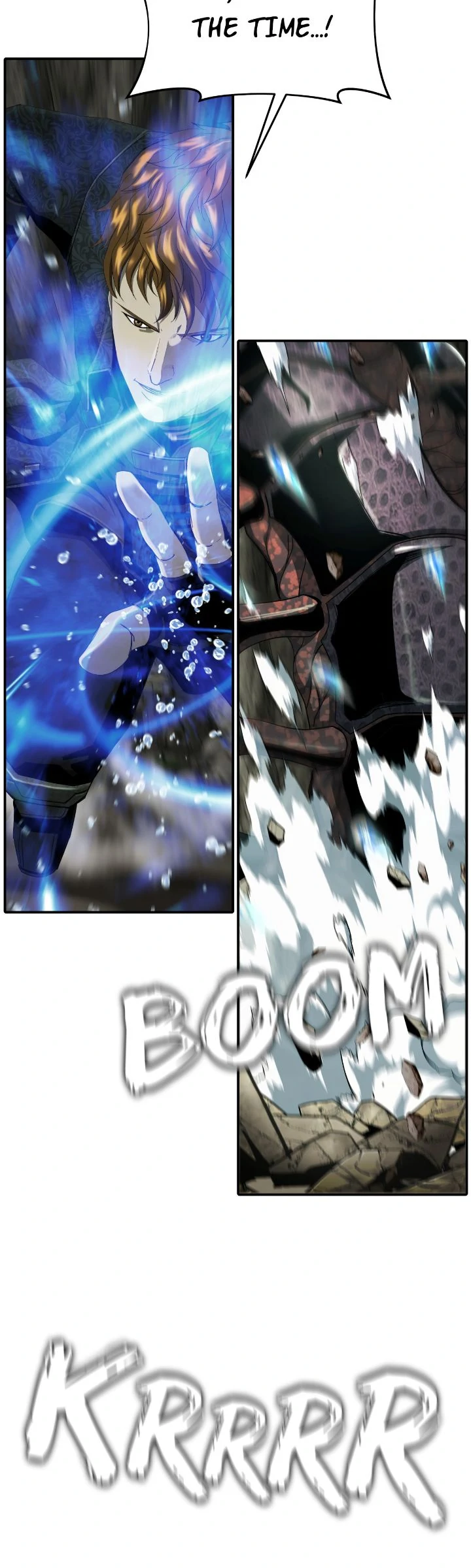 Summoner Wars: Trackers Chapter 23 - page 13