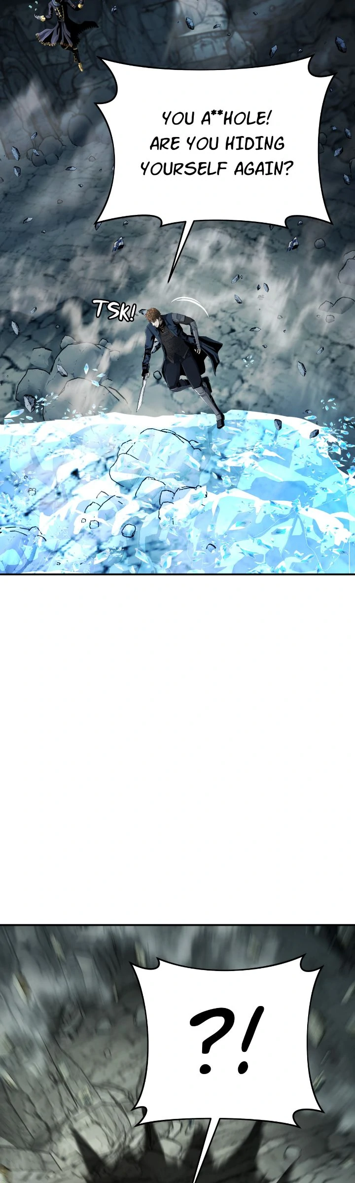 Summoner Wars: Trackers Chapter 23 - page 15