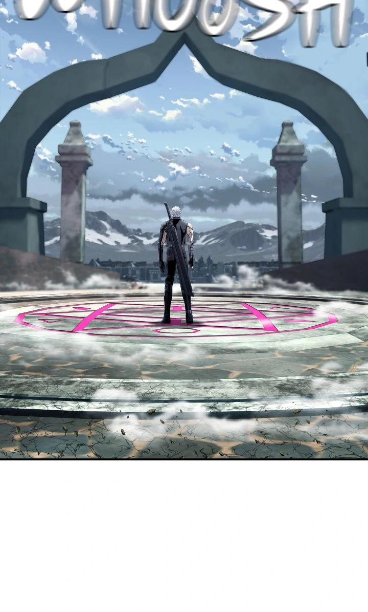 Summoner Wars: Trackers Chapter 23 - page 21