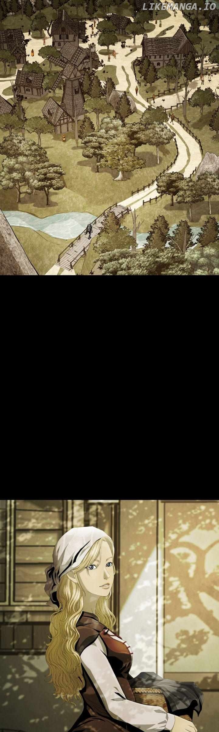 Summoner Wars: Trackers Chapter 23 - page 28