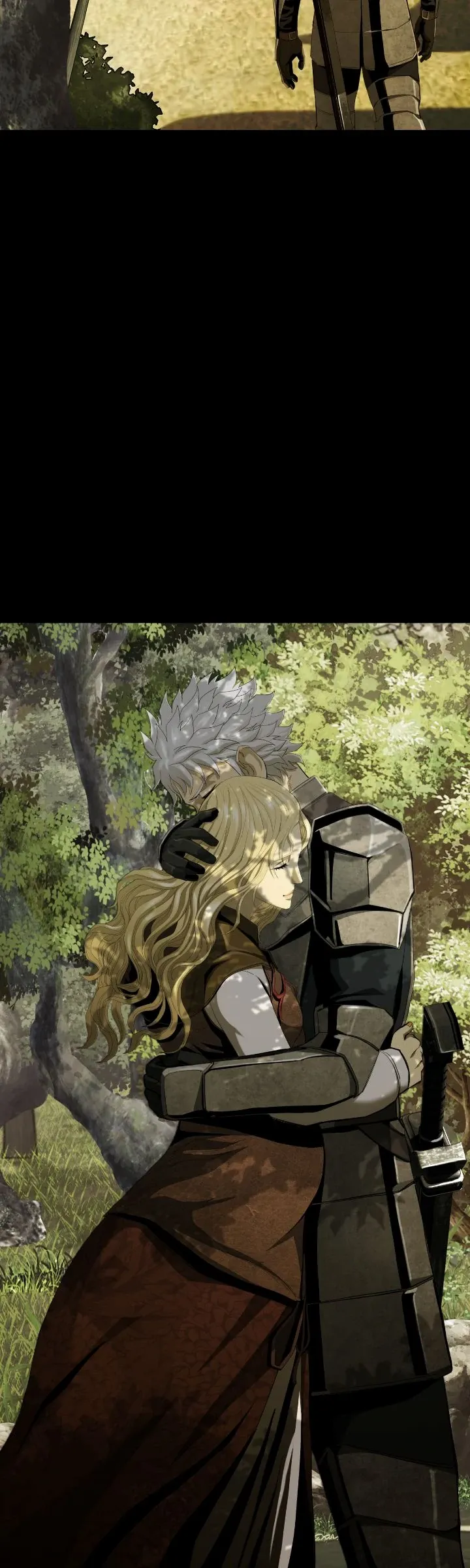 Summoner Wars: Trackers Chapter 23 - page 30