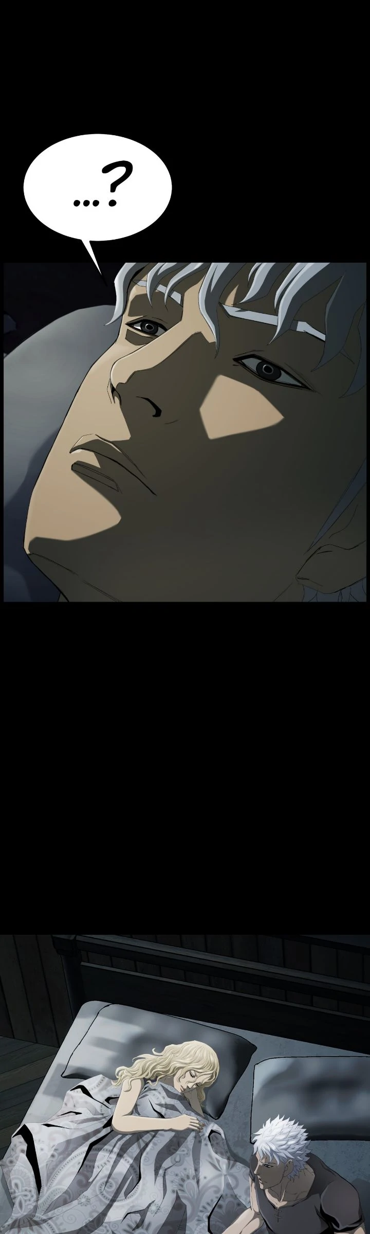 Summoner Wars: Trackers Chapter 23 - page 34