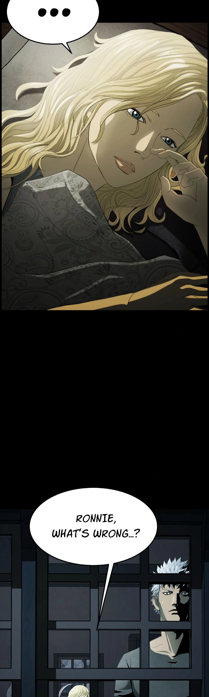 Summoner Wars: Trackers Chapter 23 - page 38