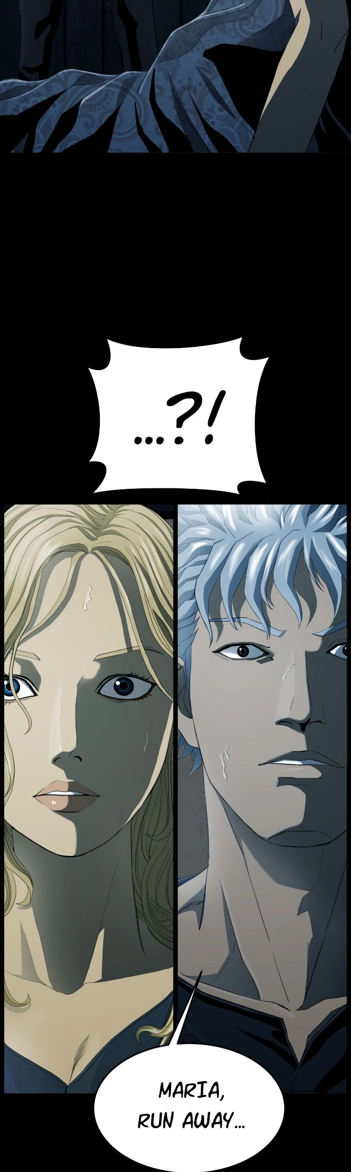 Summoner Wars: Trackers Chapter 23 - page 40