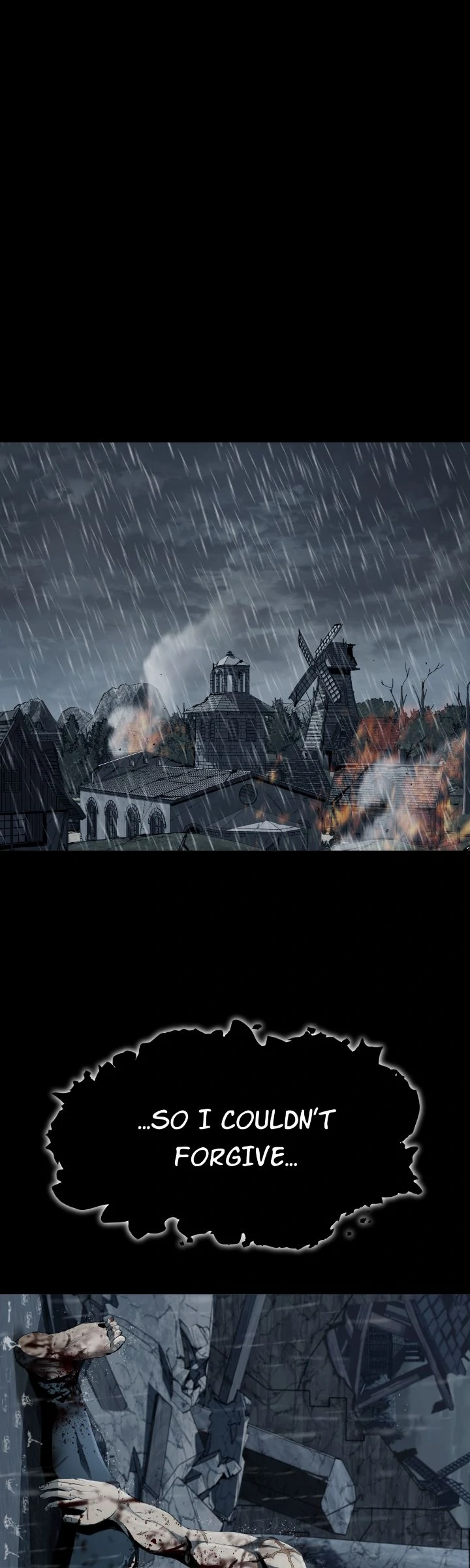 Summoner Wars: Trackers Chapter 23 - page 57