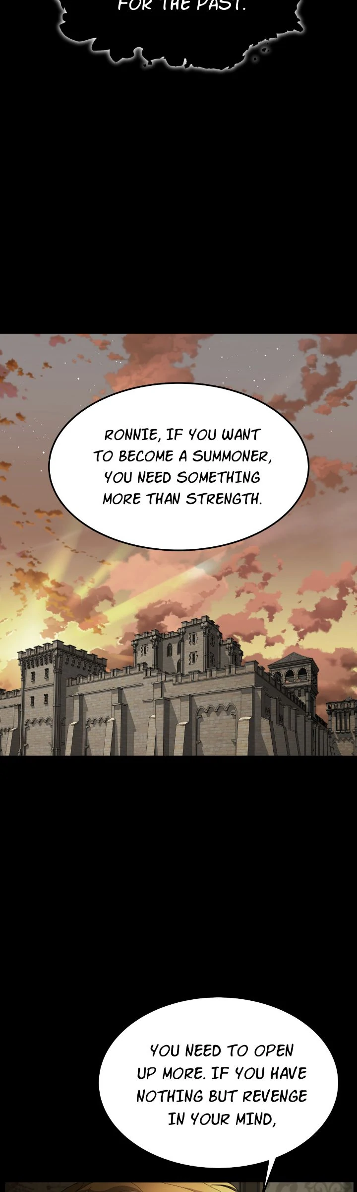 Summoner Wars: Trackers Chapter 23 - page 60